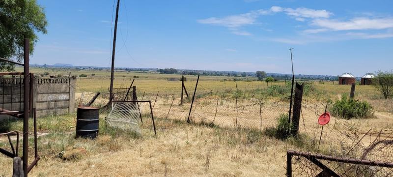 5 Bedroom Property for Sale in Bloemspruit Free State